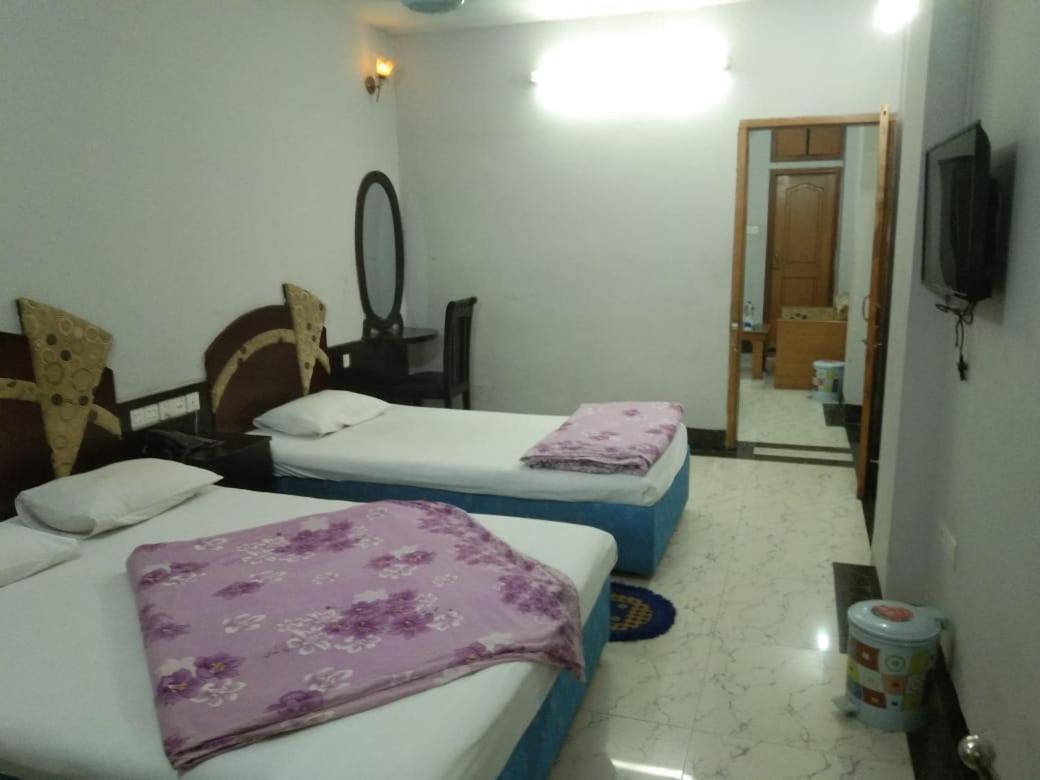 Hotel Sea World Cox'S Bazar Εξωτερικό φωτογραφία