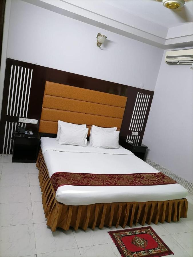 Hotel Sea World Cox'S Bazar Εξωτερικό φωτογραφία