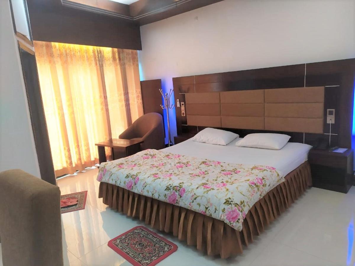 Hotel Sea World Cox'S Bazar Εξωτερικό φωτογραφία