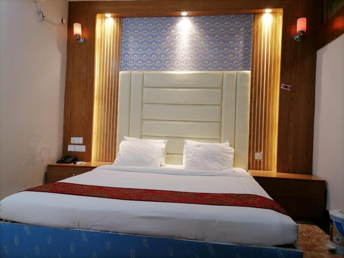 Hotel Sea World Cox'S Bazar Εξωτερικό φωτογραφία